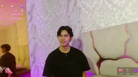 chos_tay online show from July 2026 11:25:01 AM