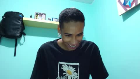 Andrew online show from December 2025 03:00:02 AM