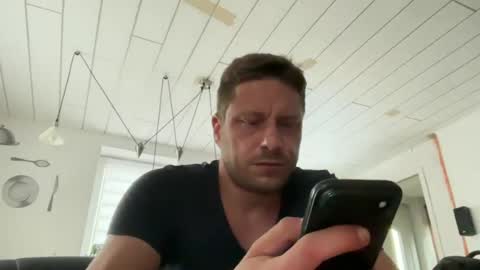 Snapshot of chris164 chatting on June 2026 12:16:01 PM Chris online show from June 2026 12:16:01 PM