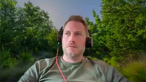 Christian online show from September 2025 11:55:02 AM