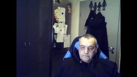 Chris online show from March 2026 03:45:02 AM