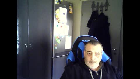 Chris online show from March 2026 11:21:02 AM