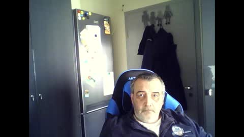 Chris online show from April 2026 11:36:01 AM