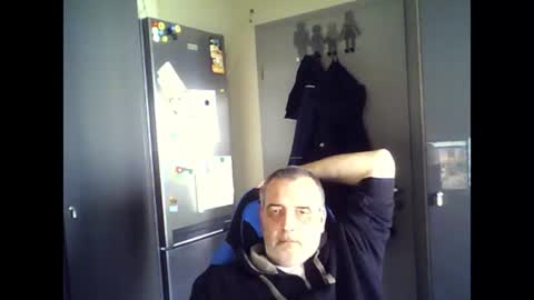 Snapshot of chris250268 chatting on June 2026 10:24:02 AM Chris online show from June 2026 10:24:02 AM