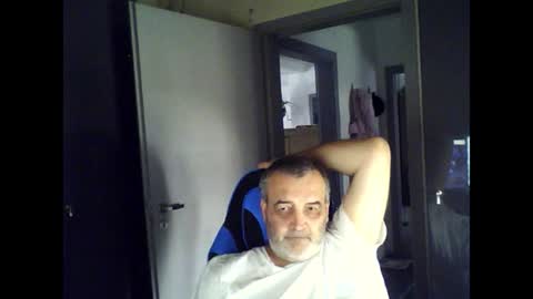 Snapshot of chris250268 chatting on June 2026 09:56:01 AM Chris online show from June 2026 09:56:01 AM