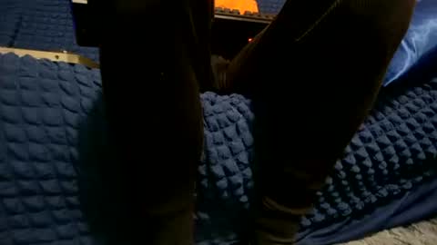 chris526520 online show from February 2025 06:30:02 PM