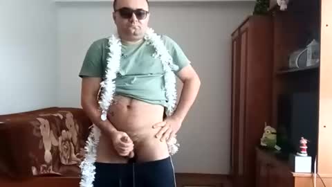 chris 01 25 online show from December 2025 12:00:02 PM