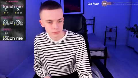   Chris Brown  online show from February 2025 07:27:02 PM