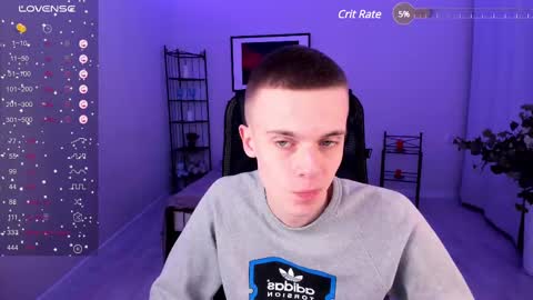   Chris Brown  online show from February 2025 06:42:02 PM