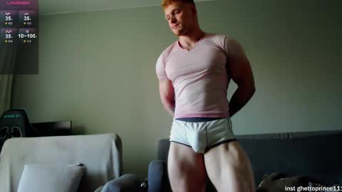 redhead thief of sausages and hearts online show from October 2025 06:37:01 AM