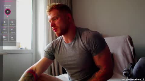 redhead thief of sausages and hearts online show from October 2025 10:00:02 AM