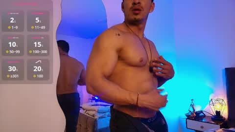 chris_clarck online show from May 2026 08:16:02 PM