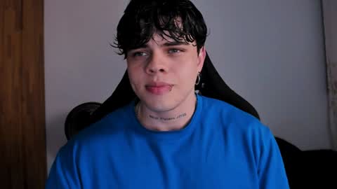 Chris Cooper Independent model online show from February 2025 02:39:01 AM