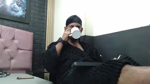 Snapshot of chris_dick2 chatting on October 2025 06:49:01 AM chris_dick2 online show from October 2025 06:49:01 AM