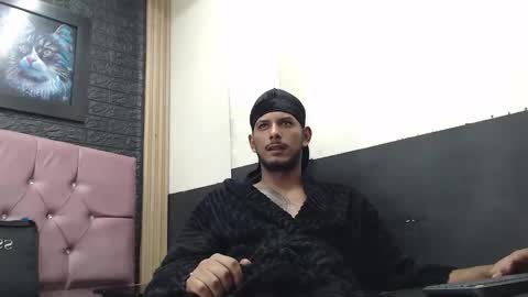 chris_dick2 online show from October 2025 04:13:01 AM