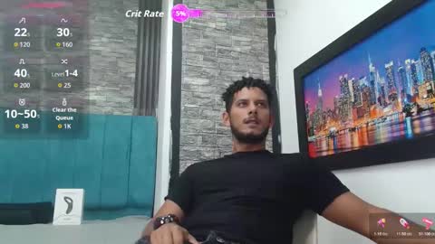 chris_dick2 online show from December 2025 08:01:02 AM