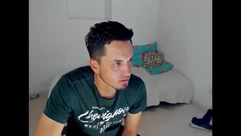 chris_megangrey online show from November 2025 03:16:02 AM