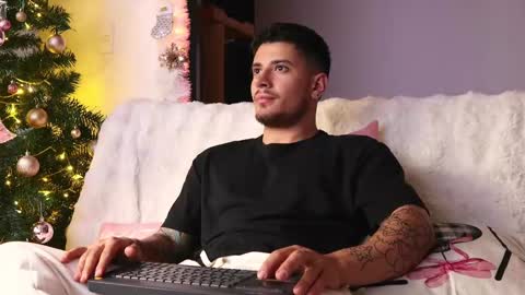 chris_morton online show from December 2024 03:10:02 AM