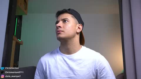 chris_morton online show from March 2025 04:03:02 AM