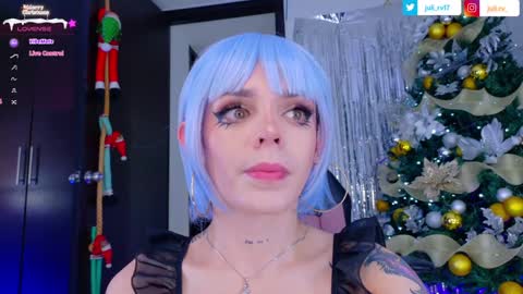 juli   Instagram july rv17 - Twitter juli rv17     online show from December 2024 12:43:02 PM