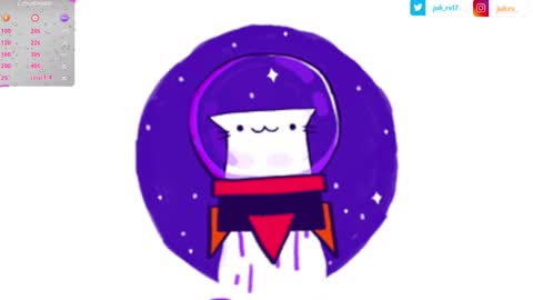 juli   Instagram july rv17 - Twitter juli rv17     online show from January 2025 03:35:01 PM