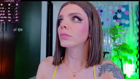 juli   Instagram july rv17 - Twitter juli rv17     online show from January 2025 03:30:02 PM