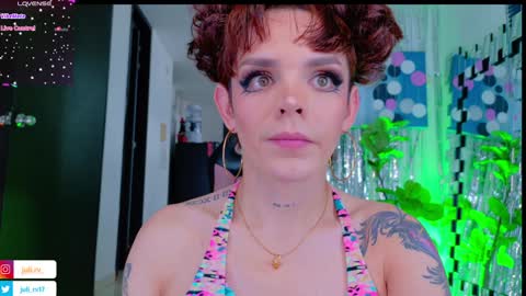 juli   Instagram july rv17 - Twitter juli rv17     online show from January 2025 04:11:02 PM