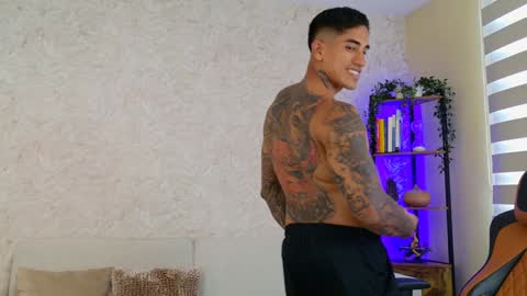 chris reilly online show from January 2025 07:46:01 PM