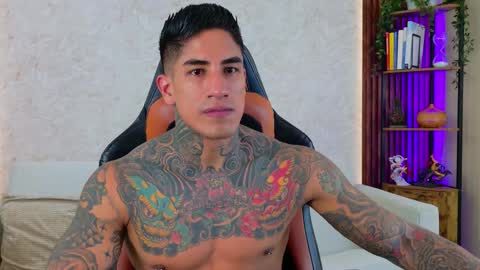 chris reilly online show from February 2026 02:42:02 PM