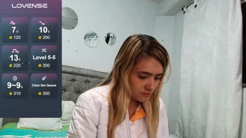 Yarixa online show from January 2025 02:11:02 AM