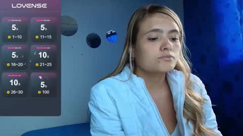 Yarixa online show from February 2025 10:28:02 PM