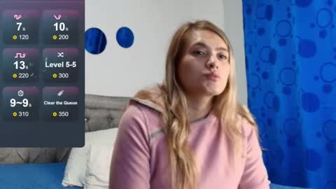 Yarixa online show from February 2025 11:04:02 PM