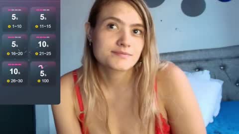 Yarixa online show from February 2025 05:18:02 PM