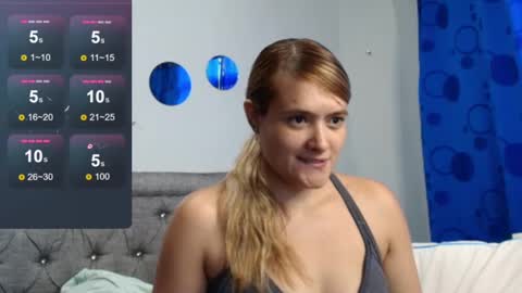 Yarixa online show from February 2025 04:31:02 PM