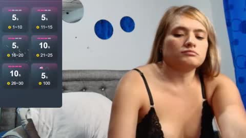 Yarixa online show from February 2025 11:33:02 PM