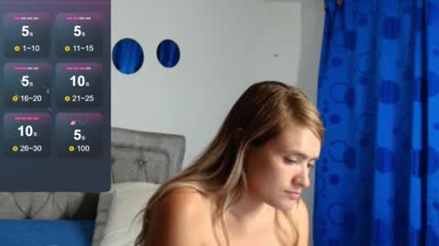 Yarixa online show from February 2025 01:47:02 AM