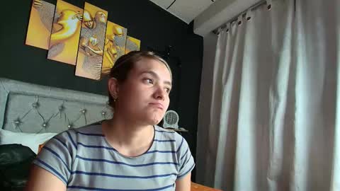 Yarixa online show from October 2025 02:34:01 AM