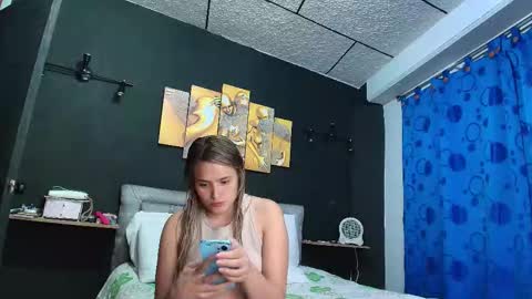 Yarixa online show from November 2025 11:21:02 PM