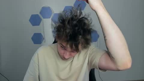 Chris Tyson online show from December 2024 08:55:02 AM