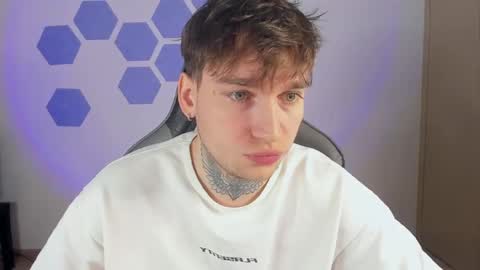 Chris Tyson online show from January 2025 04:22:02 AM