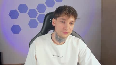 Chris Tyson online show from January 2025 07:25:02 AM