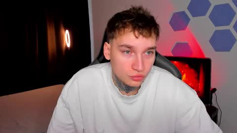 Chris Tyson online show from November 2025 07:19:01 AM