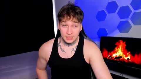 Chris Tyson online show from January 2026 08:08:02 AM