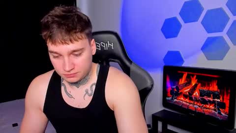 Chris Tyson online show from February 2026 08:09:01 AM