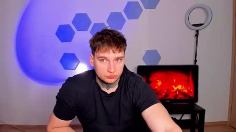 Chris Tyson online show from February 2026 09:05:01 AM