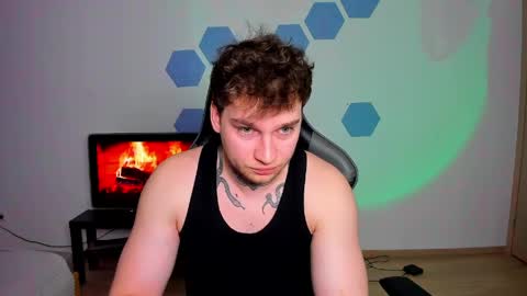 Chris Tyson online show from April 2026 08:15:01 AM