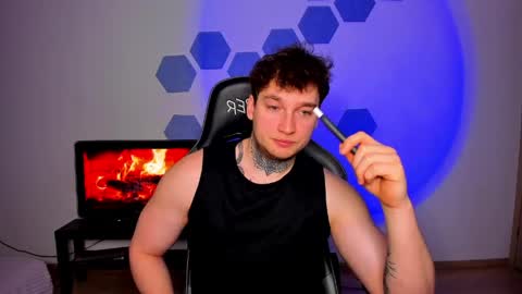 Chris Tyson online show from April 2026 09:40:01 AM