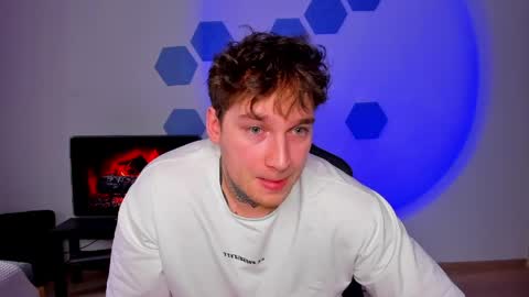 Chris Tyson online show from April 2026 09:18:01 AM