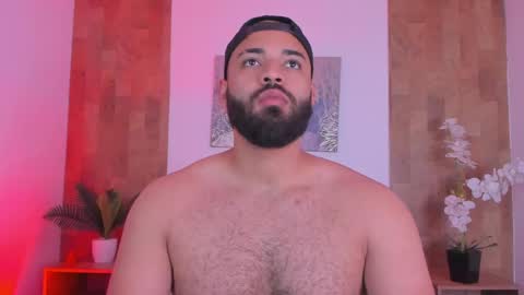 Chris Varden online show from April 2026 07:04:02 PM