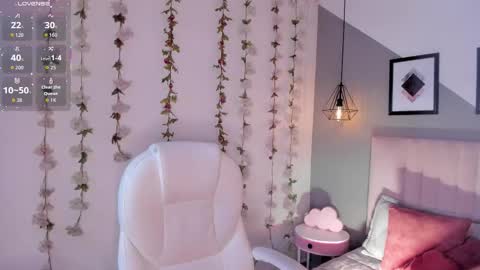 Snapshot of chris_velvet chatting on February 2026 08:20:01 PM Chris online show from February 2026 08:20:01 PM